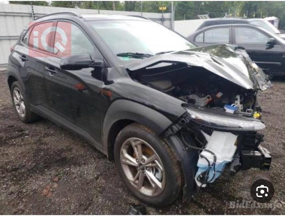 هیوندای کۆنا